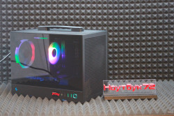 Игровой ПК DeepCool CH160