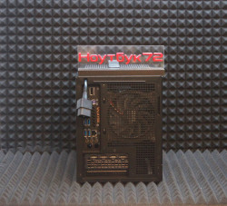 Игровой ПК DeepCool CH160