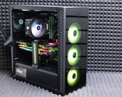 Игровой Пк / Core i5 /32 GB/Asus Rog Strix