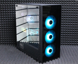 Игровой Пк / Core i5 /32 GB/Asus Rog Strix