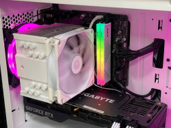 Игровой ПК / RTX 3070 / i5-10400F
