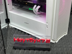 Игровой ПК / RTX 3070 / i5-10400F
