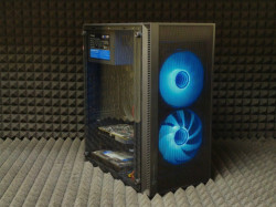 Системный блок i3-7100/gtx1050ti