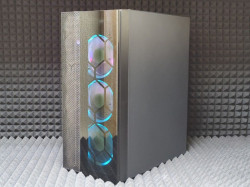 Системный блок Игровой ryzen 5700x/rtx3060ti/16ram