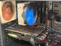 Игровой ПК I5 9400F \ RTX 2060