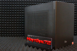 Системный блок IRU Game 51B7GS MT