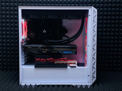 Игровой ПК i7 12700kf RTX 4070Ti