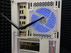 Игровой ПК i7 12700kf RTX 4070Ti