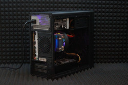 Системный блок Iru GTX1060