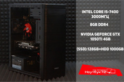 Системный блок Zalman