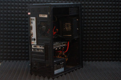 Системный блок Zalman