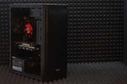 Системный блок Zalman