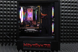 Игровой ПК GTX 1050 / Core i5-4460 / 16 ГБ / SSD+HDD