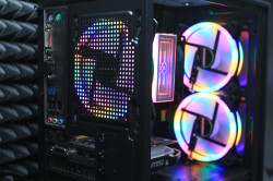 Игровой ПК GTX 1050 / Core i5-4460 / 16 ГБ / SSD+HDD