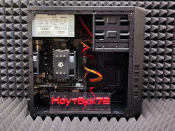 ПК Athlon X4 840 GT1030 8RAM SSD+HDD