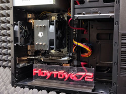 ПК Athlon X4 840 GT1030 8RAM SSD+HDD