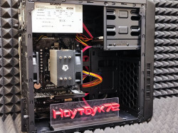 ПК Athlon X4 840 GT1030 8RAM SSD+HDD