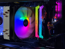 Игровой системный блок Tsunami RX6700XT 12GB
