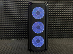 Игровой системный блок Tsunami RX6700XT 12GB