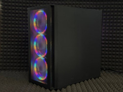 Игровой системный блок Zephyrus RTX 2060Super
