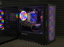 Игровой системный блок Zephyrus RTX 2060Super