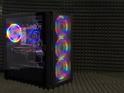 Игровой системный блок Zephyrus RTX 2060Super