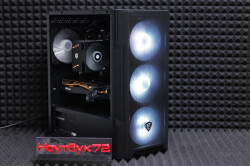 Игровой системный блок MSI Pro MEG RX 6700 XT 12GB