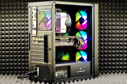 Игровой ПК Intel Core i5-10600K/ RTX 3080 10GB/ 32GB DDR4
