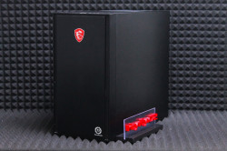 Игровой системный блок MSI