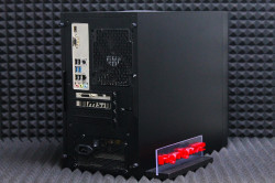 Игровой системный блок MSI