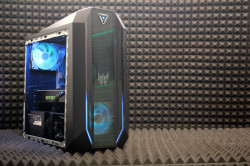 Игровой ПК Core i7-10700F/16GB/RTX2070Super