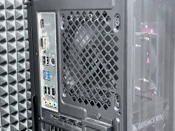 Игровой ПК RTX 5060 / i5-12
