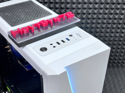 Игровой ПК / GTX 1650 / i5-9400F / 16Gb