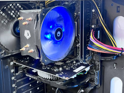 Игровой ПК / GTX 1650 / i5-9400F / 16Gb