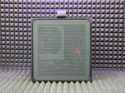 Игровой ПК Smart Mini Black