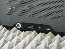 Игровой ПК Smart Mini Black