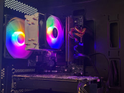 Игровой ПК CPS GT8G