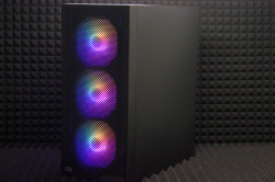Игровой ПК CPS GT8G