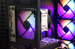 Игровой ПК CPS GT8G