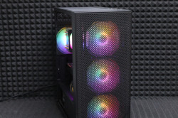 Игровой ПК CPS GT8G / i5-9400F/ GTX 1070 8GB