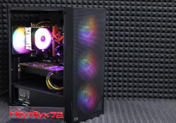 Игровой ПК CPS GT8G / i5-9400F/ GTX 1070 8GB