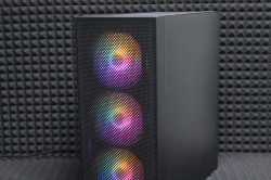 Игровой ПК CPS GT8G / i5-9400F/ GTX 1070 8GB