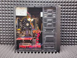 ПК Athlon II X2 250 GT 240 6RAM 320HDD