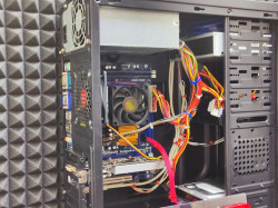ПК Athlon II X2 220 GT 630 4RAM 250HDD