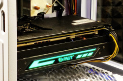Системный блок Intel i5-4670/GTX 1060 3GB