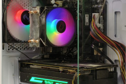 Системный блок Intel i5-4670/GTX 1060 3GB