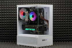 Системный блок Intel i5-4670/GTX 1060 3GB