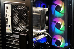 Игровой ПК/ Intel Core i5-13400F/ RTX 4070 Super/ 32GB DDR5