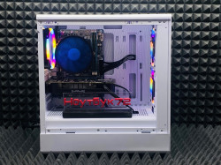 Игровой ПК i5-3/RX560/16GB/SSD+HDD