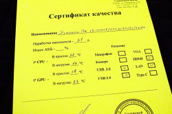 Игровой ПК i5-12400F/RTX3070/32/512X2
